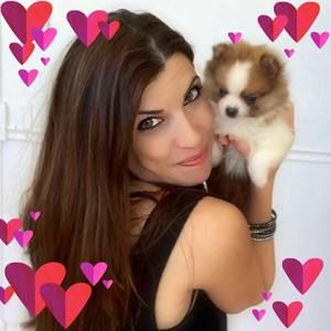 Meet your Posher, Zoey